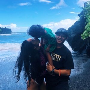 Meet your Posher, Justice